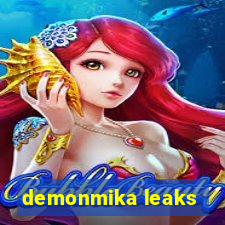 demonmika leaks